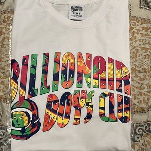 Billionaire Boys Club